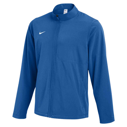 NikeMen_sTeamFZJacketDryWoven_