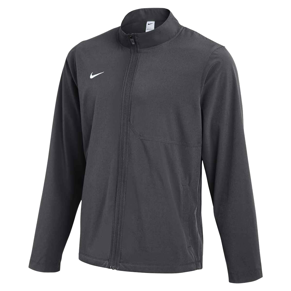 Chaqueta Nike Team FZ Dry Woven para hombre 