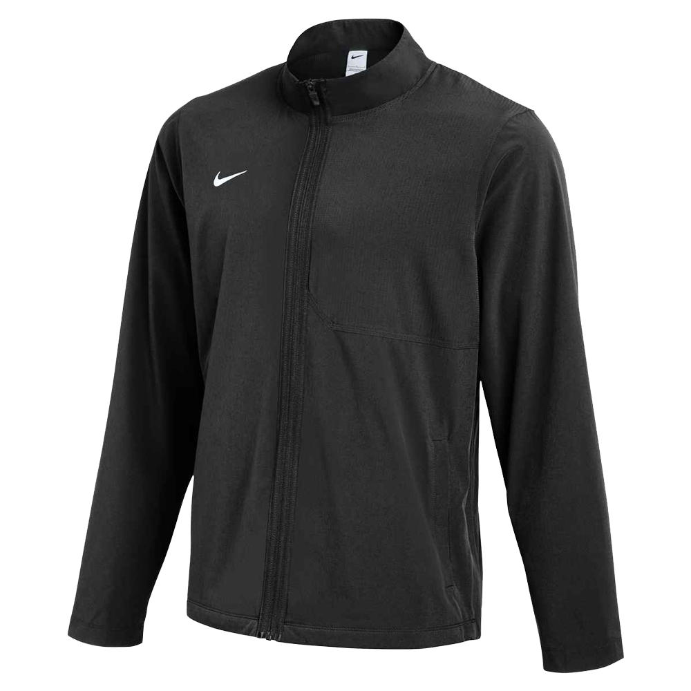 Chaqueta Nike Team FZ Dry Woven para hombre 