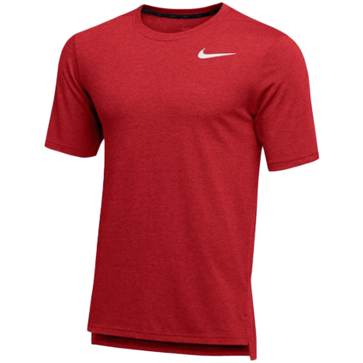 Nike hyper dry tee hotsell