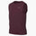 deep maroon/cool grey