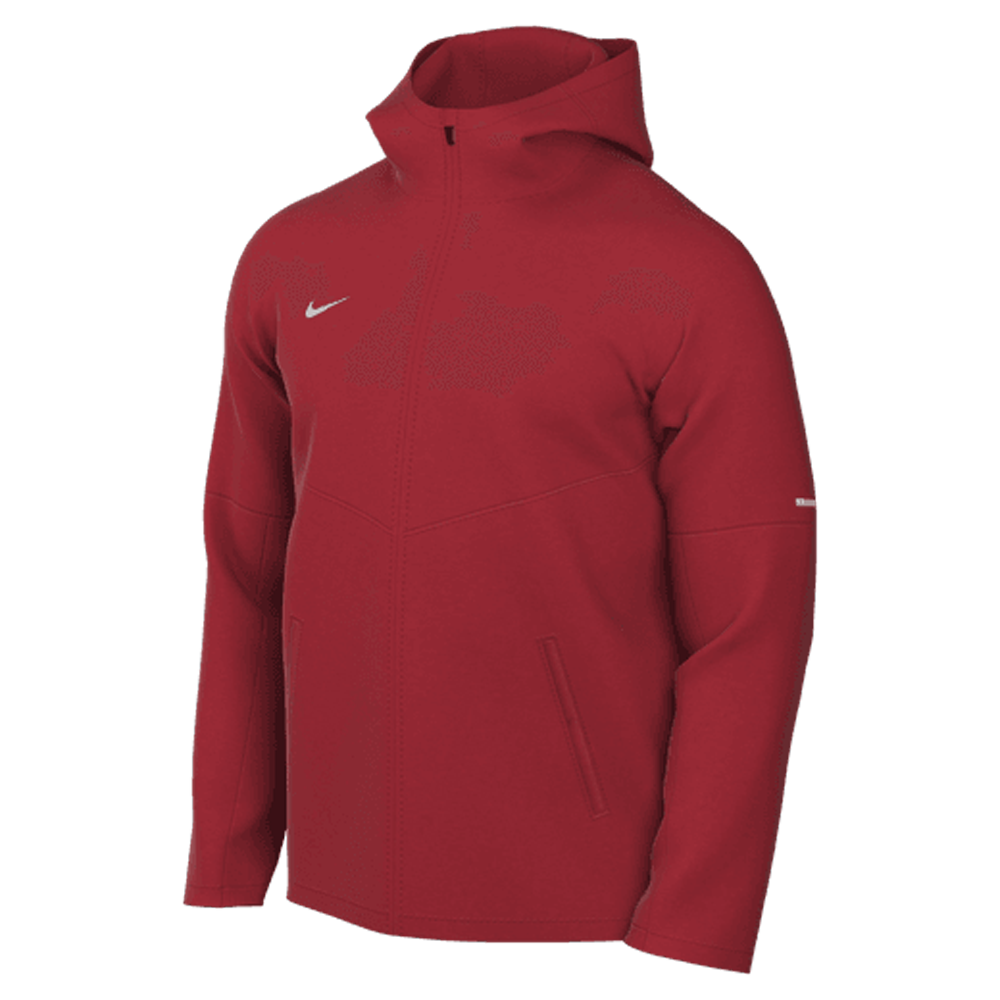 Nike coupe orders standard jacket