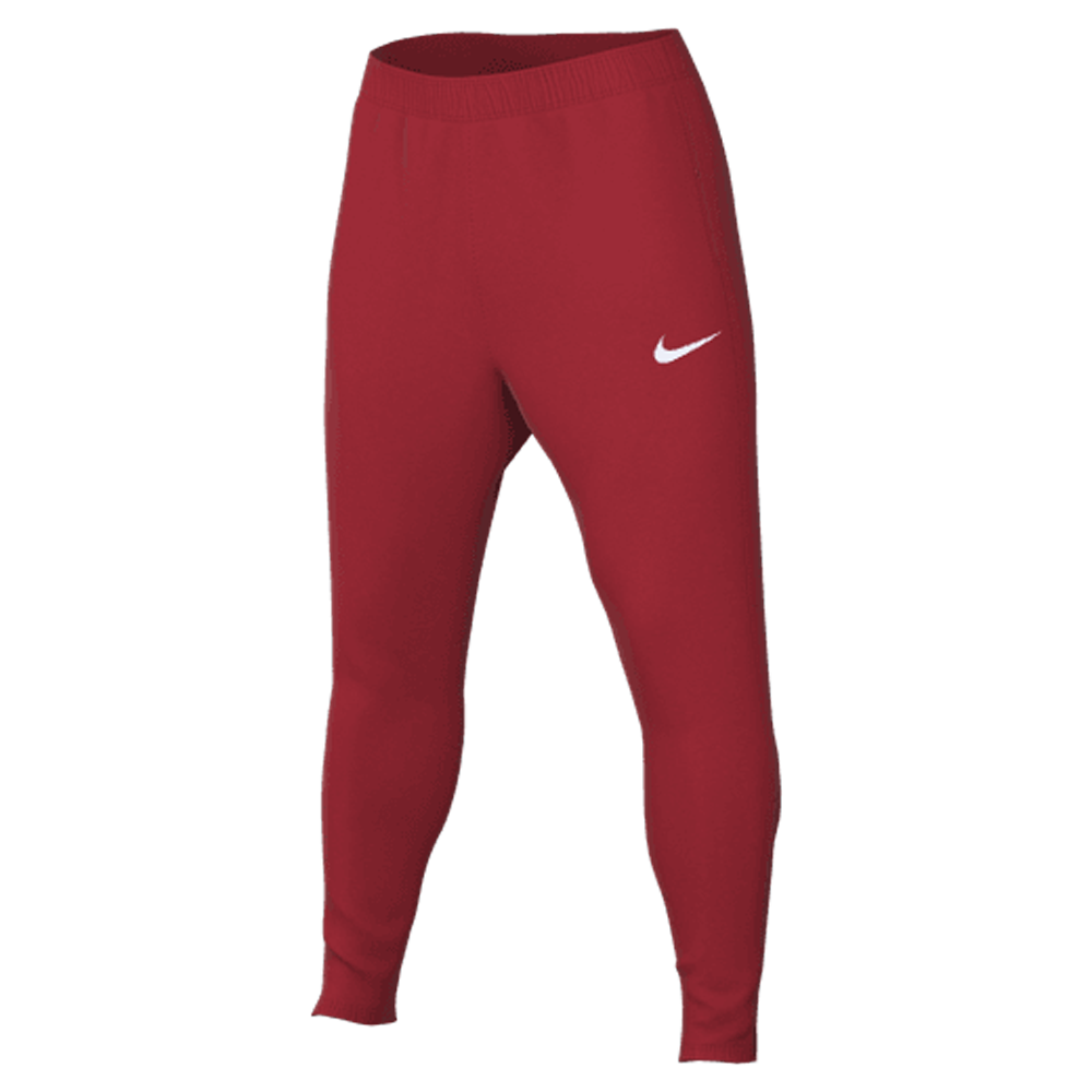 Red nike soccer pants on sale