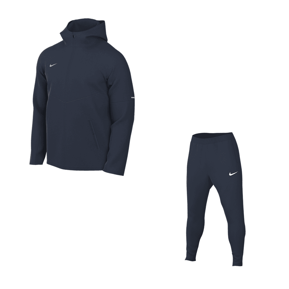 Nike Men's Team Miler Repel Set - Jacket and Pants – Midway Sports Nike Men's Team Miler Repel Set - Jacket and Pants – Midway Sports