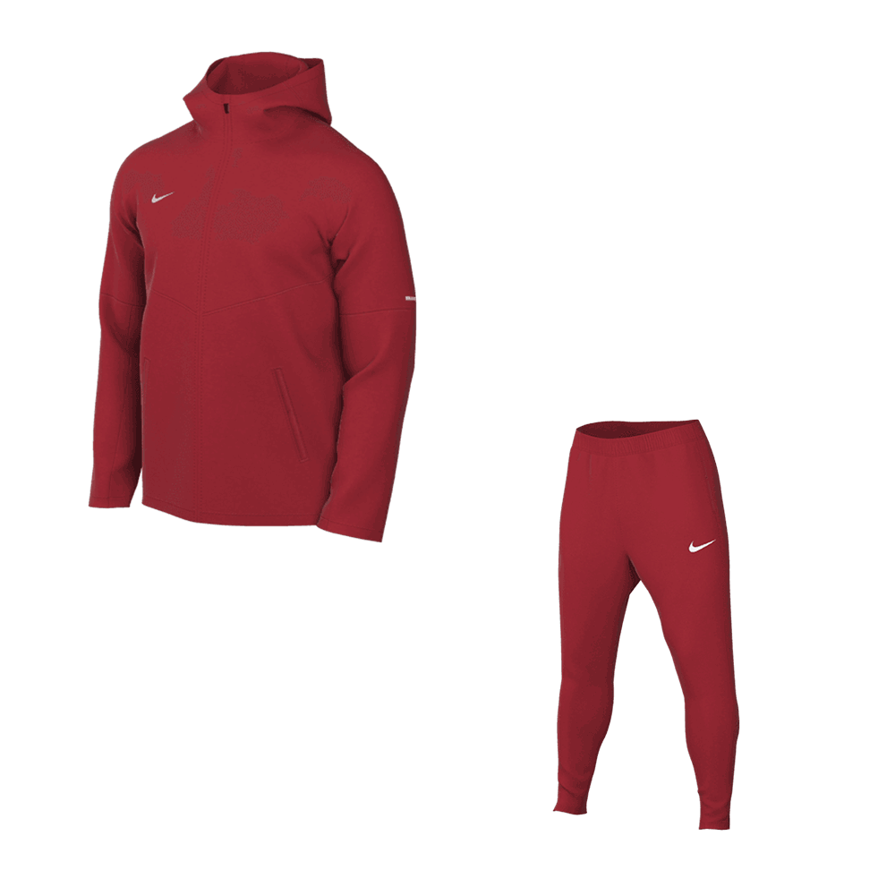 Nike Men's Team Miler Repel Set - Jacket and Pants – Midway Sports Nike Men's Team Miler Repel Set - Jacket and Pants – Midway Sports