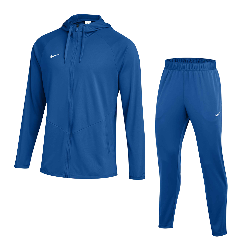 Nike Men's Team  Relentless Set - Jacket and Pant