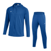 Nike Men's Team  Relentless Set - Jacket and Pants