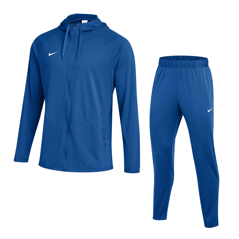 Nike Men's Team  Relentless Set - Jacket and Pants
