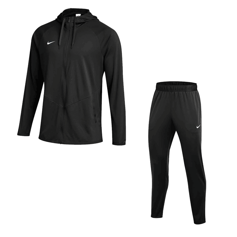 Nike Men's Team  Relentless Set - Jacket and Pants