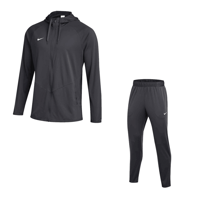 Nike Men's Team  Relentless Set - Jacket and Pants