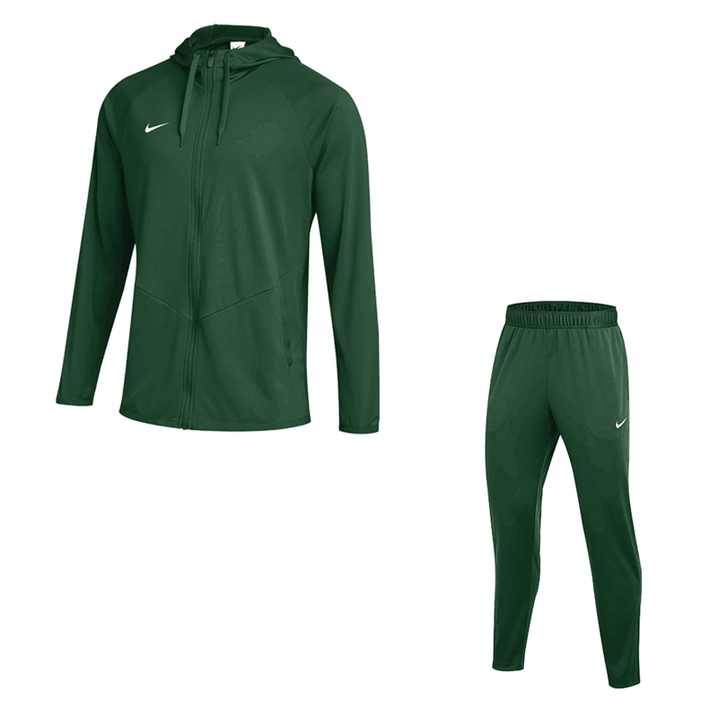 Nike Men's Team  Relentless Set - Jacket and Pants