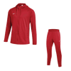 Nike Men's Team  Relentless Set - Jacket and Pants