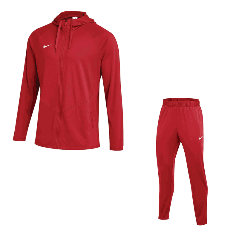 Nike Men's Team  Relentless Set - Jacket and Pants