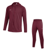 Nike Men's Team  Relentless Set - Jacket and Pants