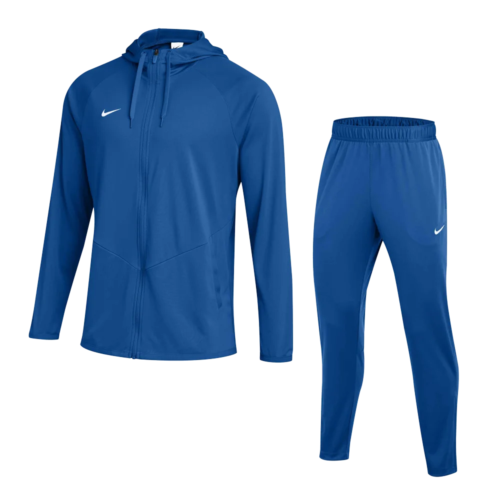 Nike Men's Team  Relentless Set - Jacket and Pants