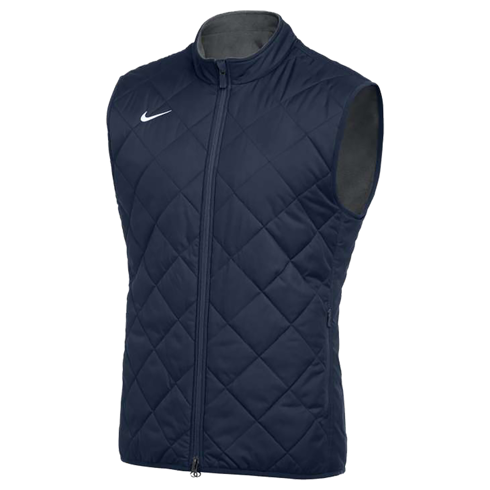 Nike Men's Team Reversible Vest