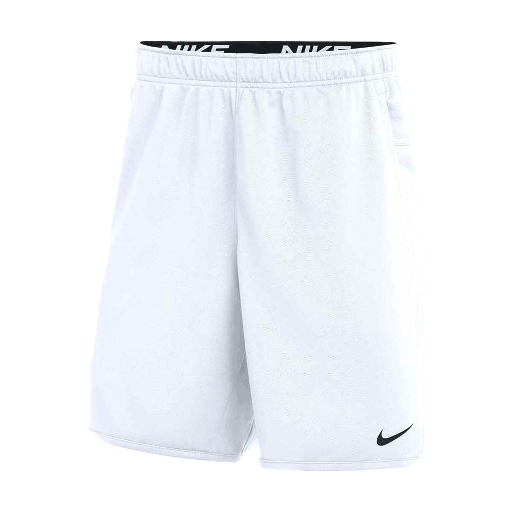 Pantalón corto Nike Team Totality Knit de 7 pulgadas sin forro para hombre