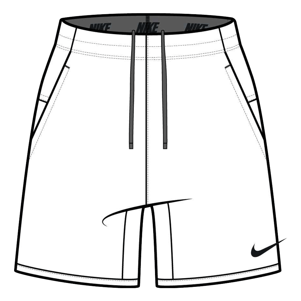 Top-Quality Football Apparel Shorts – Midway Sports