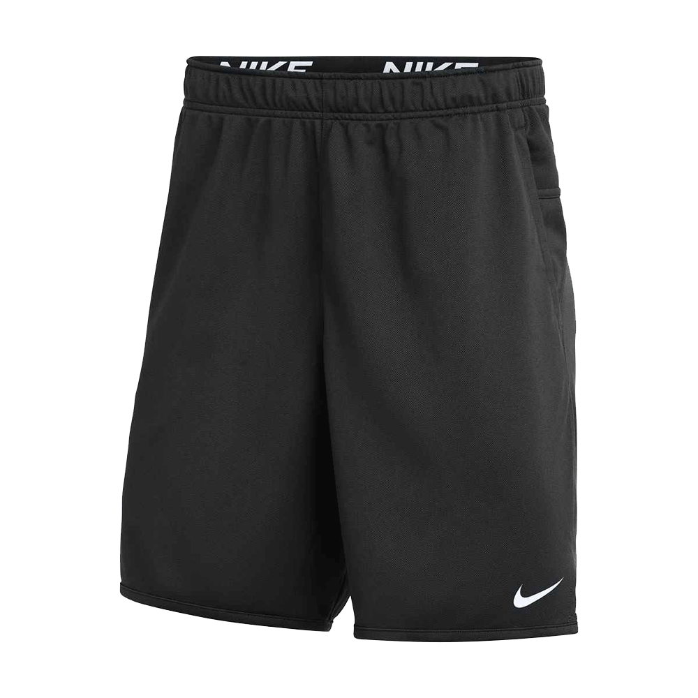 Pantalón corto Nike Team Totality Knit de 7 pulgadas sin forro para hombre