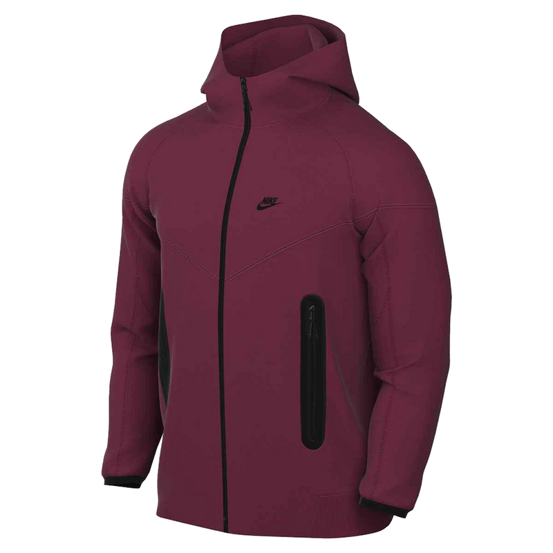 Nike Men's Tech Fleece Windrunner Full-Zip Hoodie – Midway Sports
