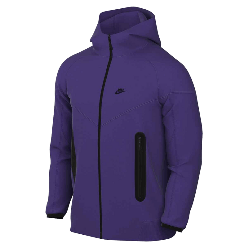 Nike Men's Tech Fleece Windrunner Full-Zip Hoodie – Midway Sports