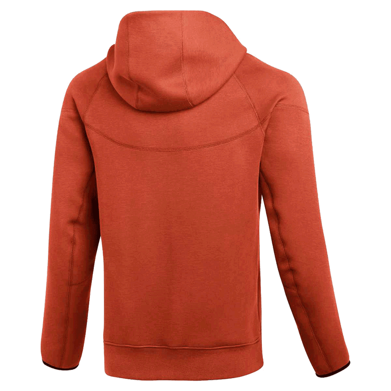 Nike Men's Tech Fleece Windrunner Full-Zip Hoodie – Midway Sports