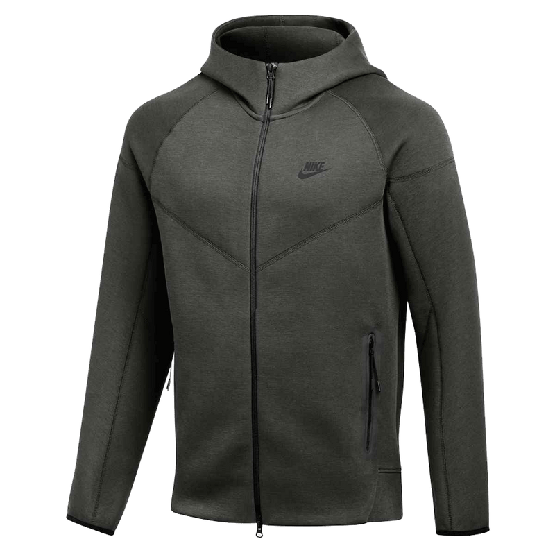 Nike Men's Tech Fleece Windrunner Full-Zip Hoodie – Midway Sports