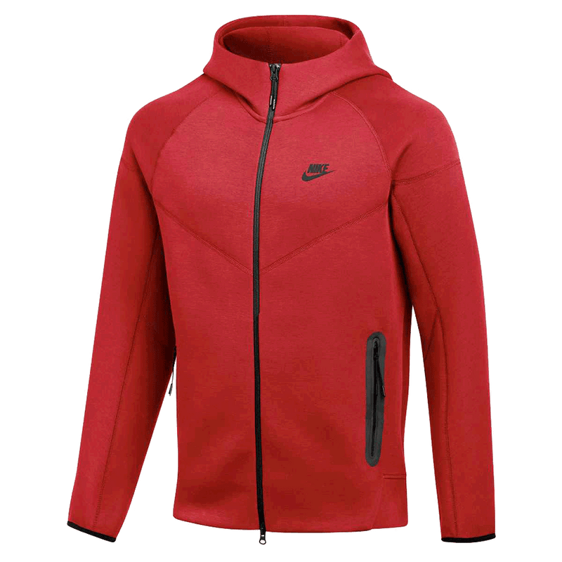 Nike Men's Tech Fleece Set - Hoodie and Pants – Midway Sports