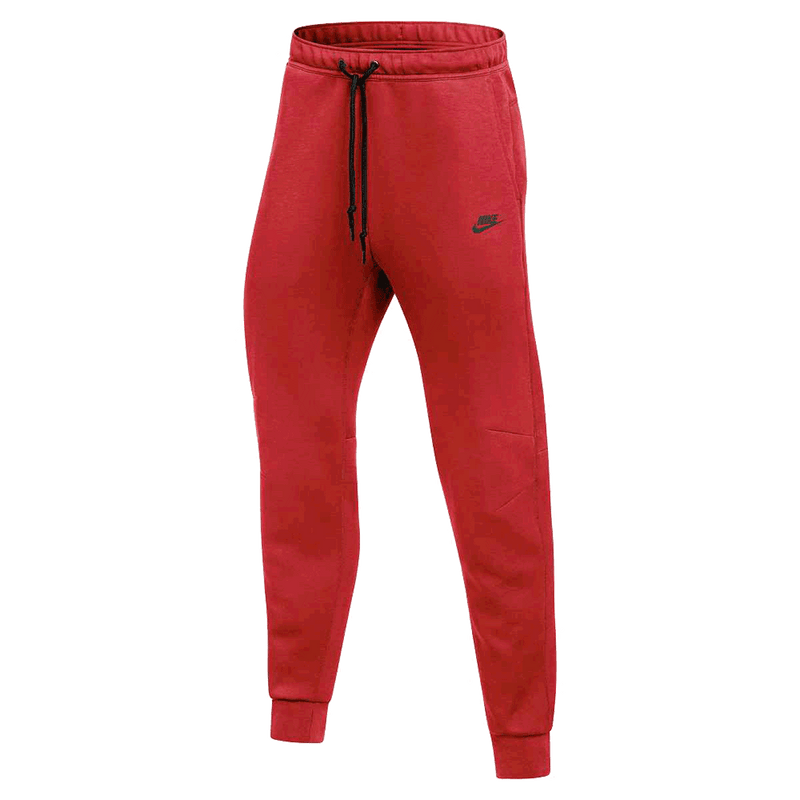Nike Men's Team Tech Fleece Joggers (Stock)