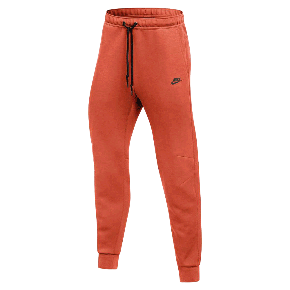 Team Orange/Black
