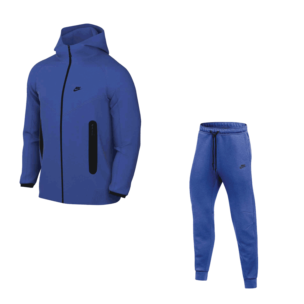 Game Royal/Black