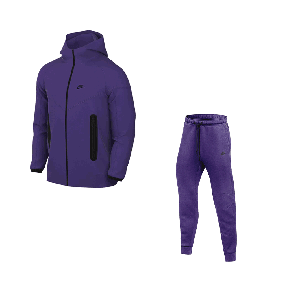 Field Purple/Black