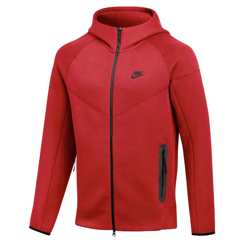 Nike Men's Tech Fleece Set - Hoodie and Pants – Midway Sports