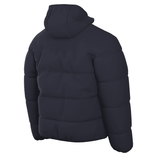 Chaqueta Nike Therma-Fit Academy Pro 24 para otoño para hombre