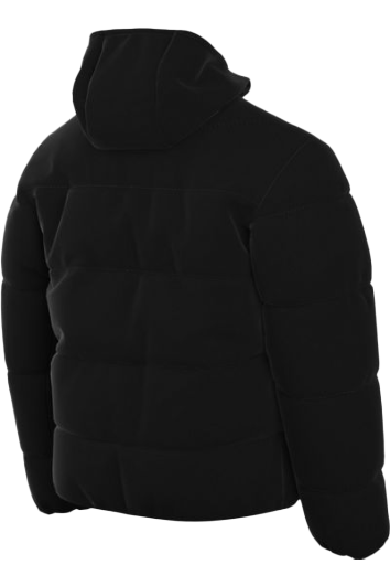 Nike outerwear team fall jacket hotsell