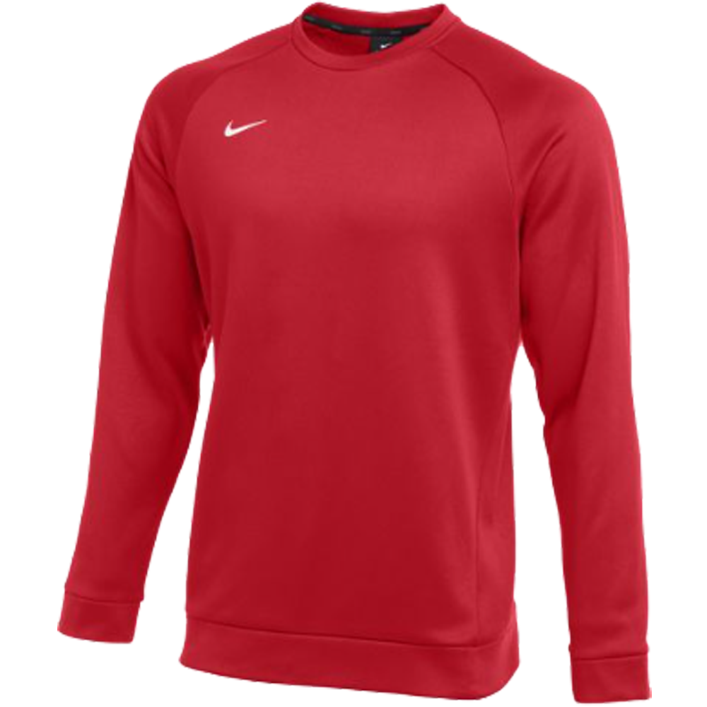 Nike Men s Therma Crew Standard Fit Midway Sports