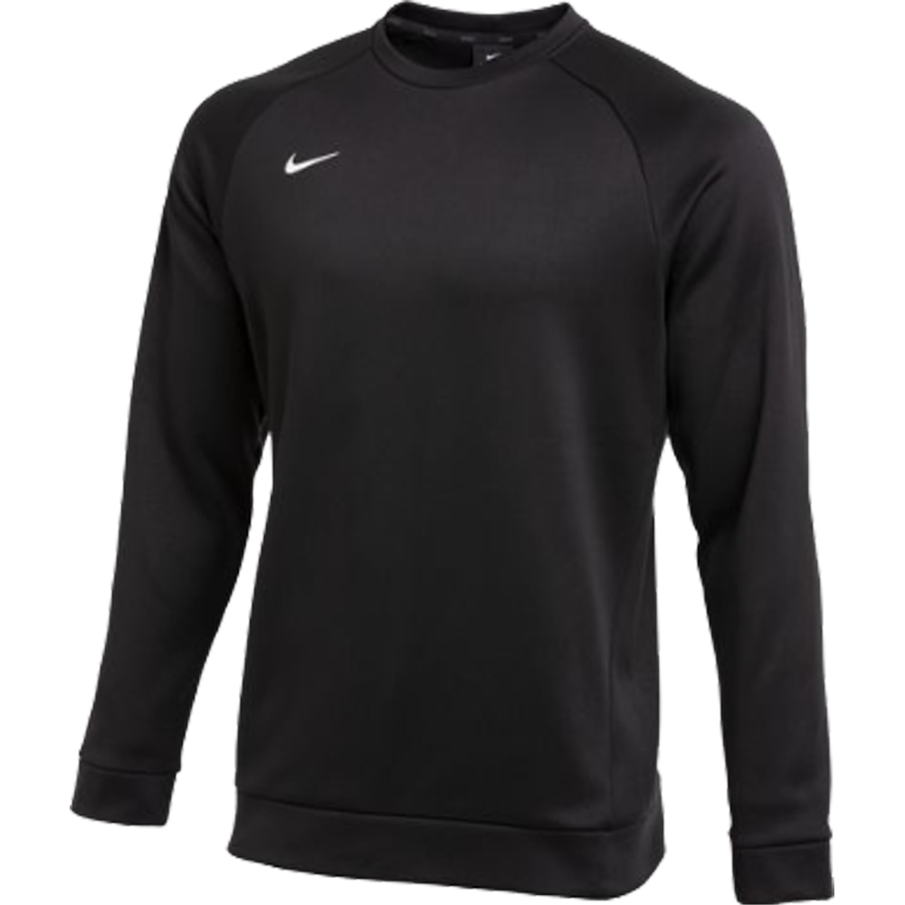 Nike Men s Therma Crew Standard Fit Midway Sports