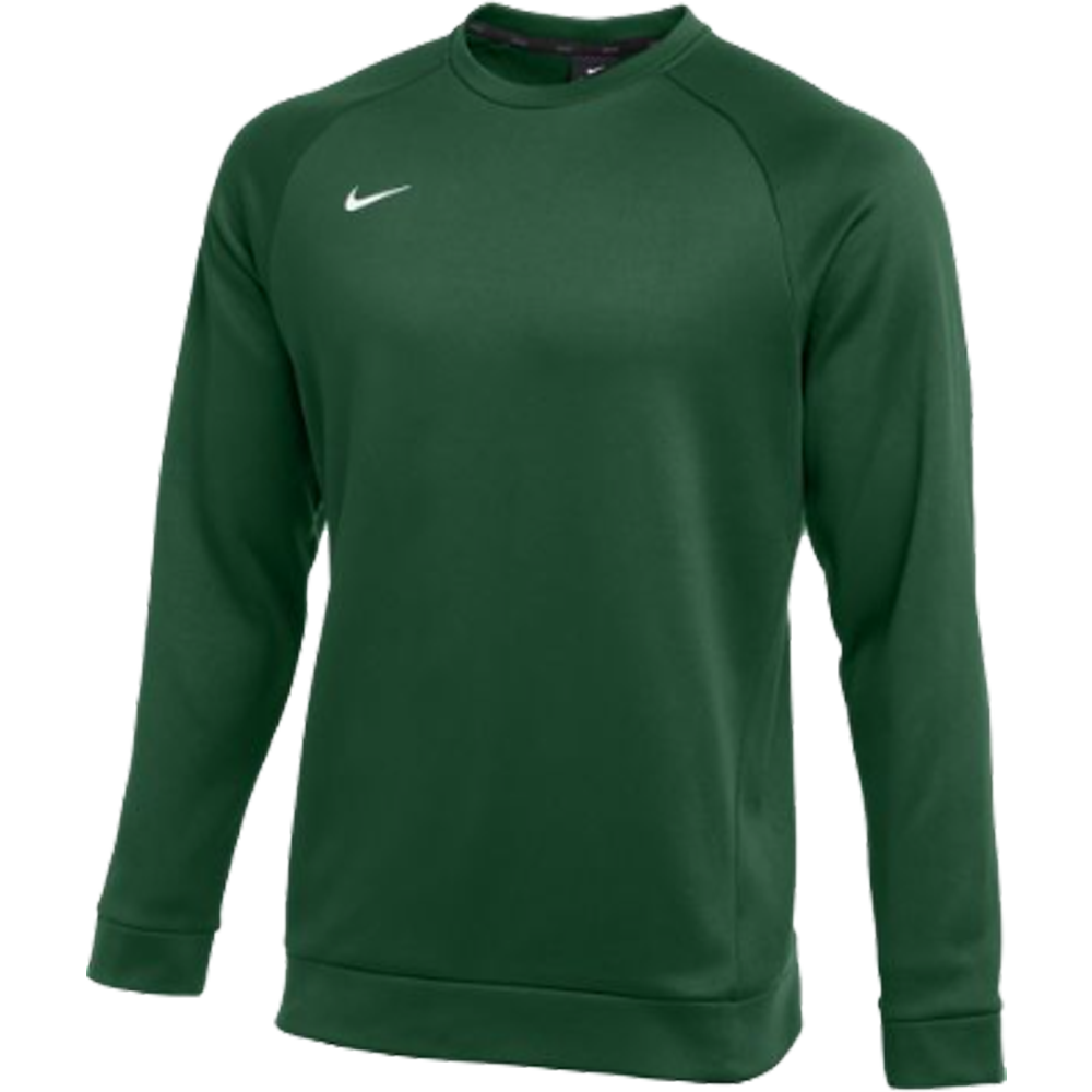 Tm Dark Green/White