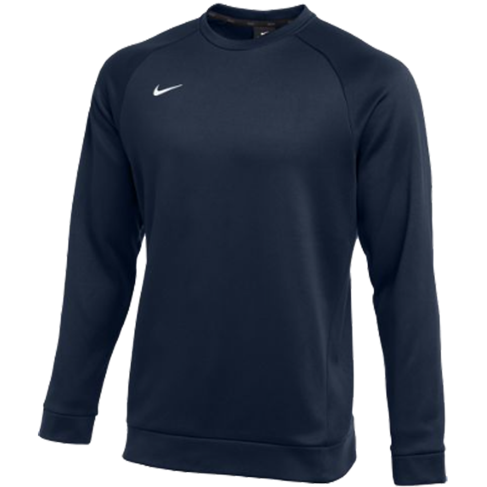 Nike Men s Therma Crew Standard Fit Midway Sports