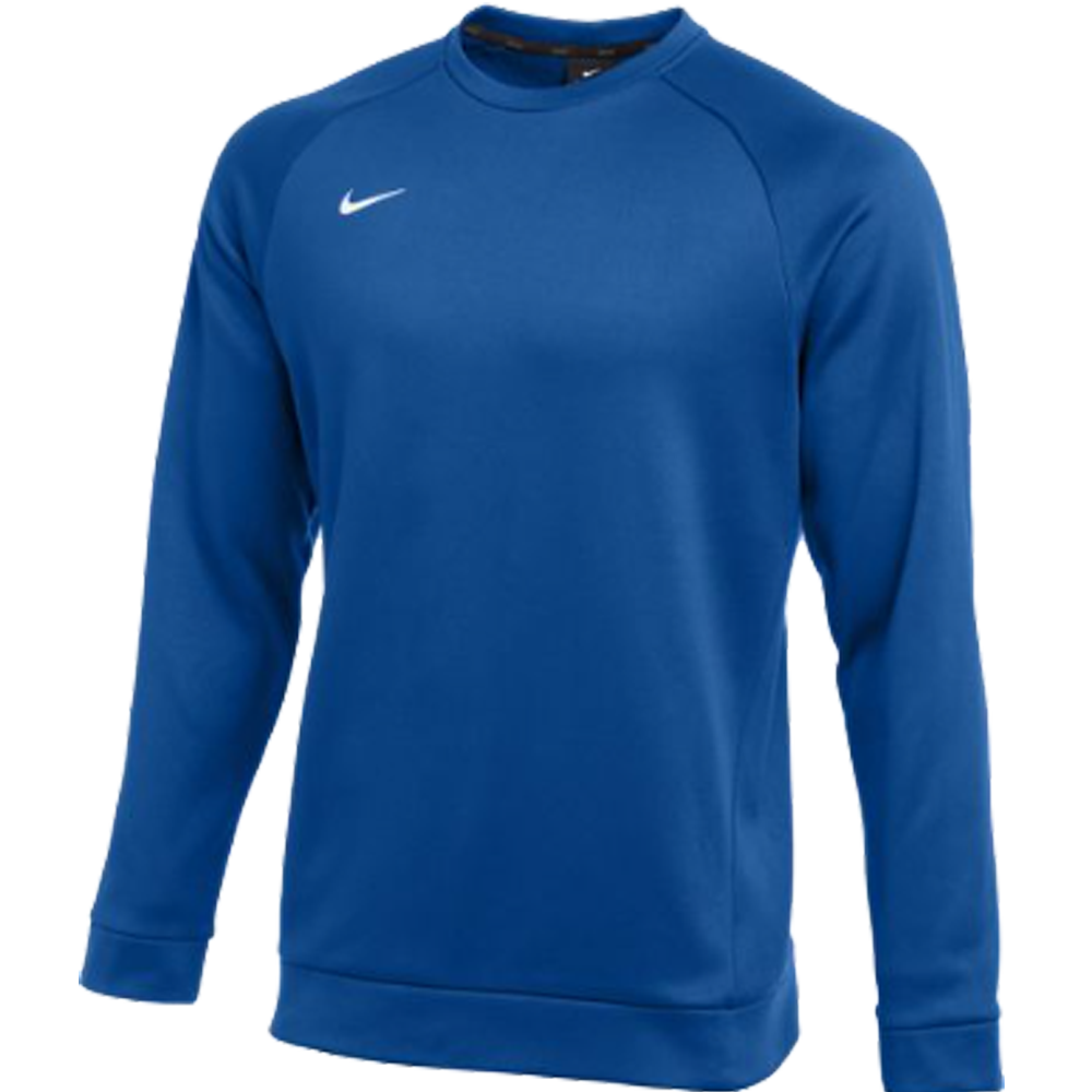 Nike Men s Therma Crew Standard Fit Midway Sports