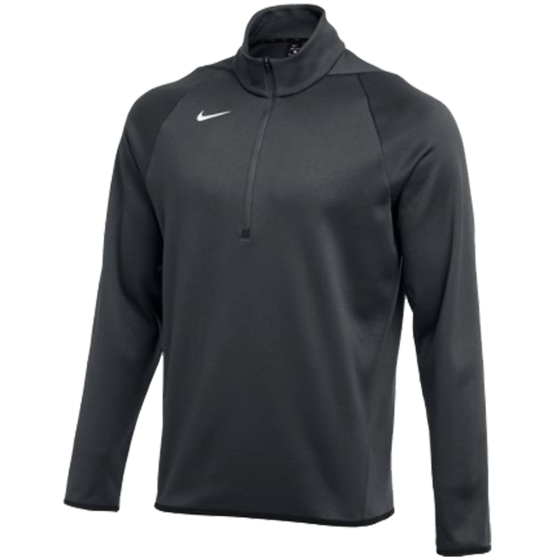 Nike Men's Therma Long-Sleeve 1/4-Zip Training Top – Midway Sports