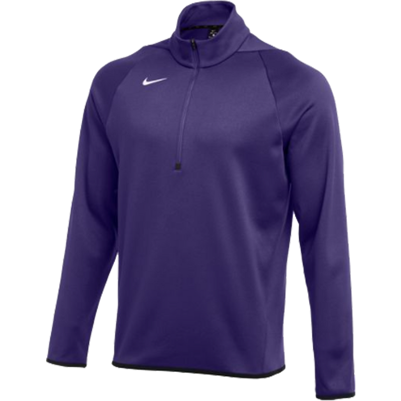 Nike Men's Therma Long-Sleeve 1/4-Zip Training Top – Midway Sports