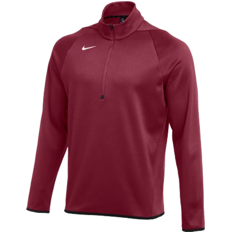 Nike Men's Therma Long-Sleeve 1/4-Zip Training Top – Midway Sports