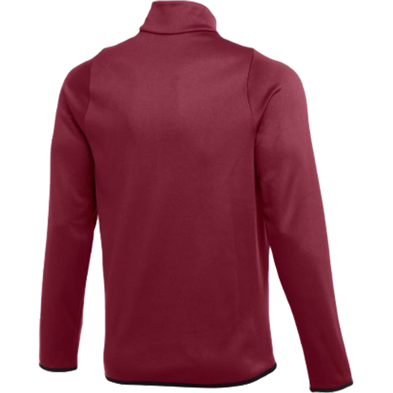 Nike Men's Therma Long-Sleeve 1/4-Zip Training Top – Midway Sports