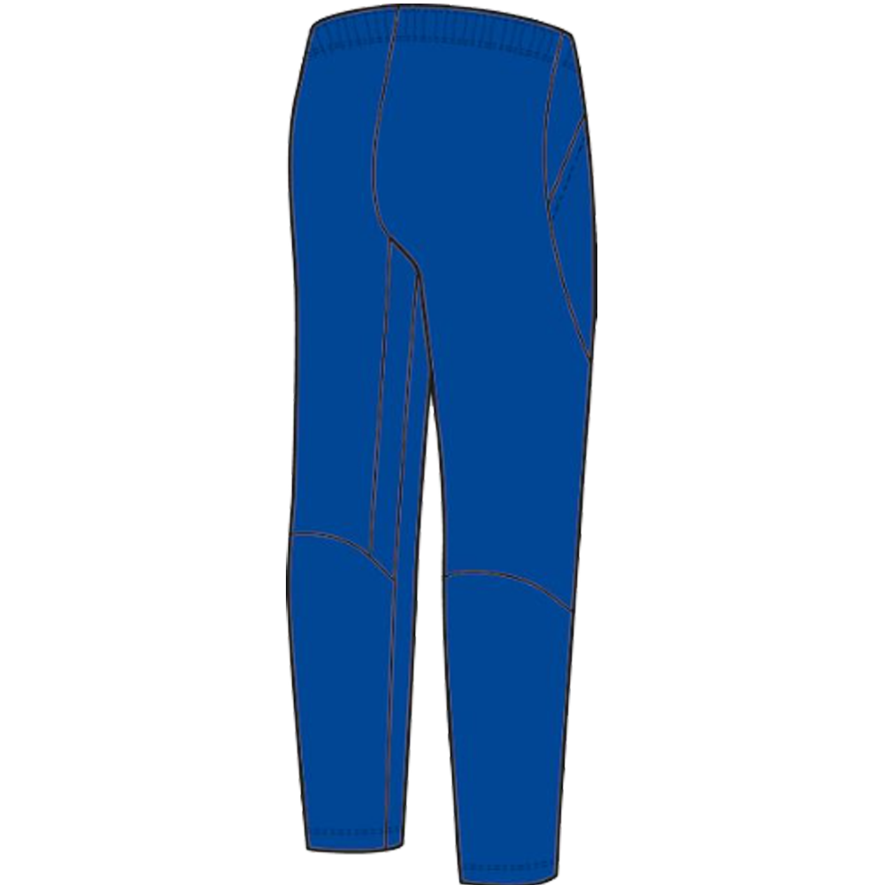 Nike Men's Therma Pant Regular (Standard Fit)