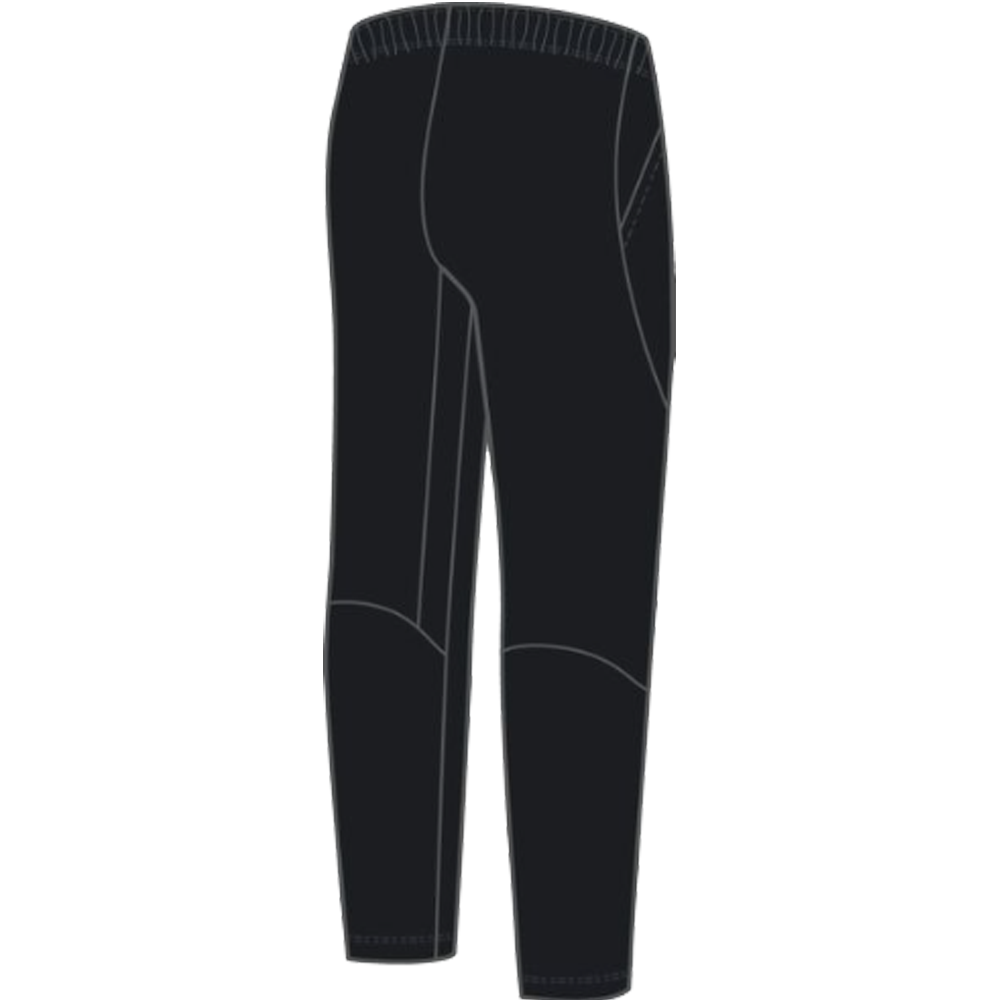 Nike Men's Therma Pant Regular (Standard Fit)