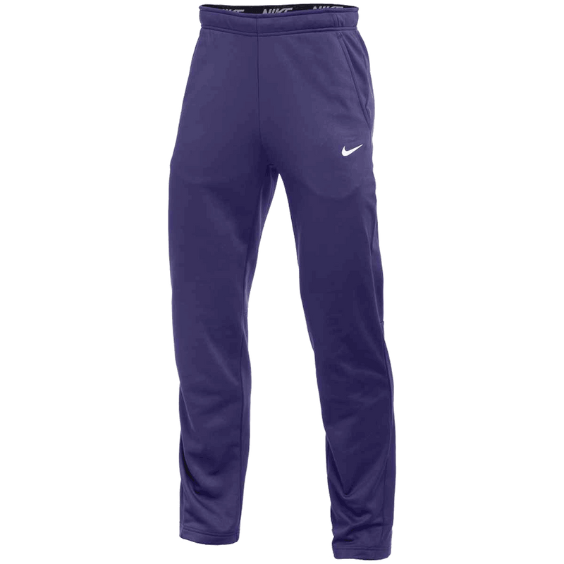 Pantalón Nike Therma Regular para hombre (ajuste estándar)