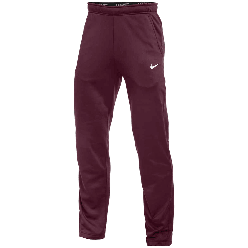 Pantalón Nike Therma Regular para hombre (ajuste estándar)