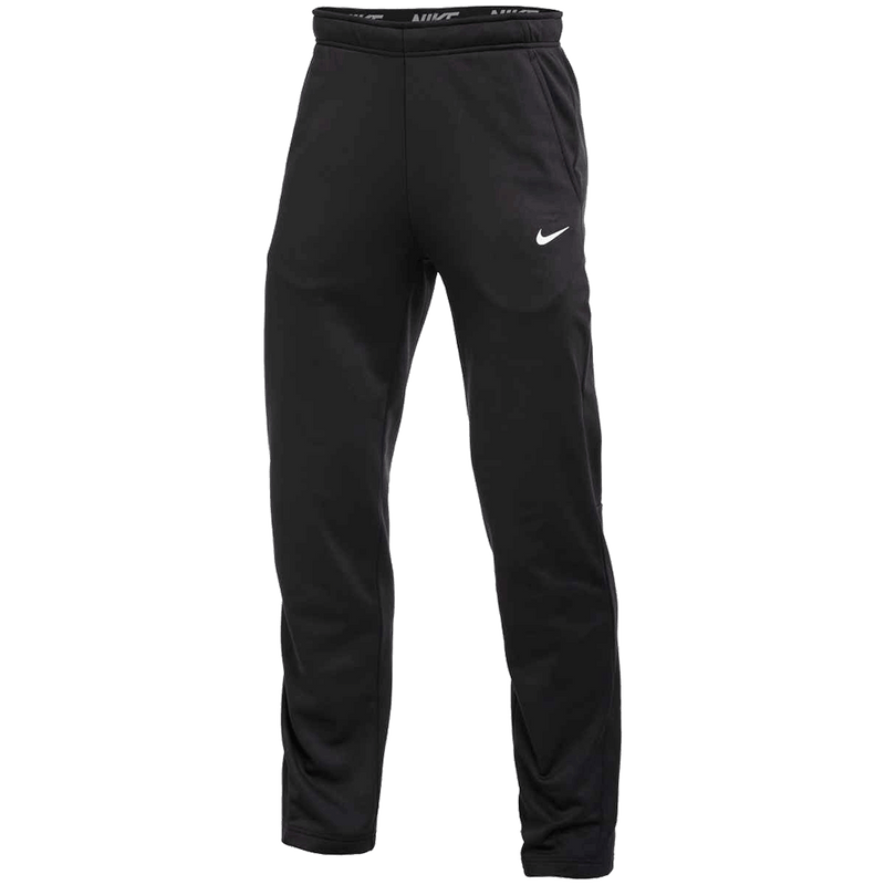 Pantalón Nike Therma Regular para hombre (ajuste estándar)