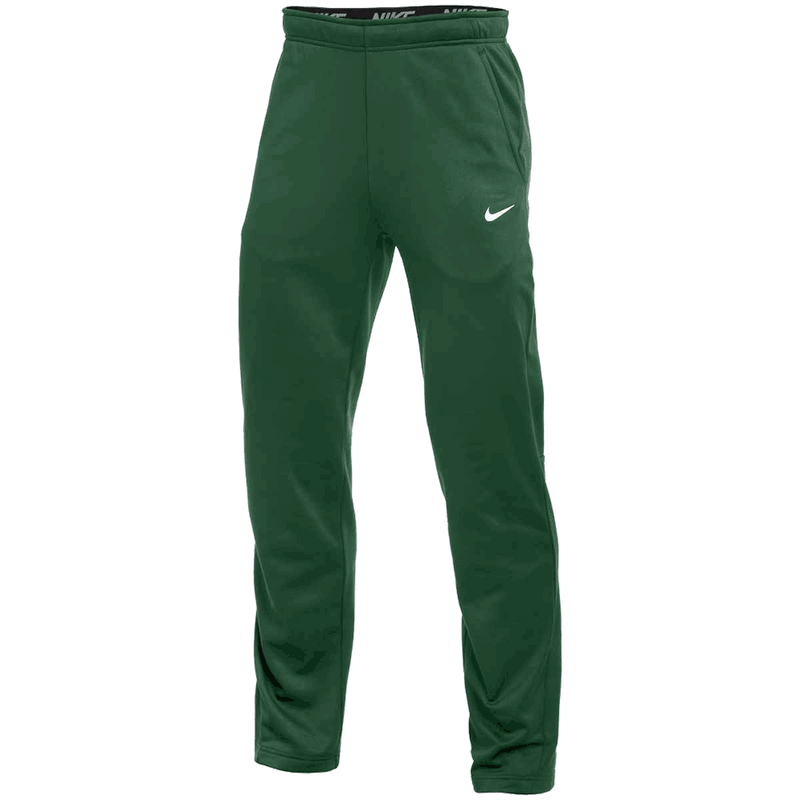Pantalón Nike Therma Regular para hombre (ajuste estándar)